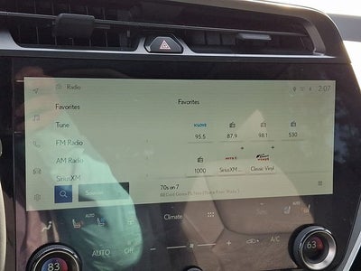 2024 Lexus RZ 450e Premium