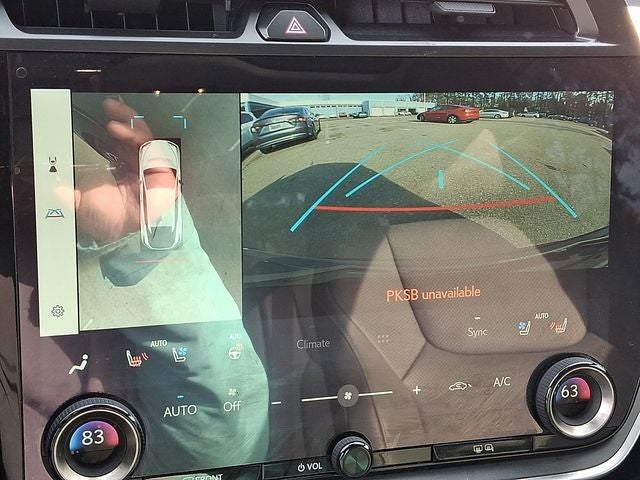 2024 Lexus RZ 450e Premium