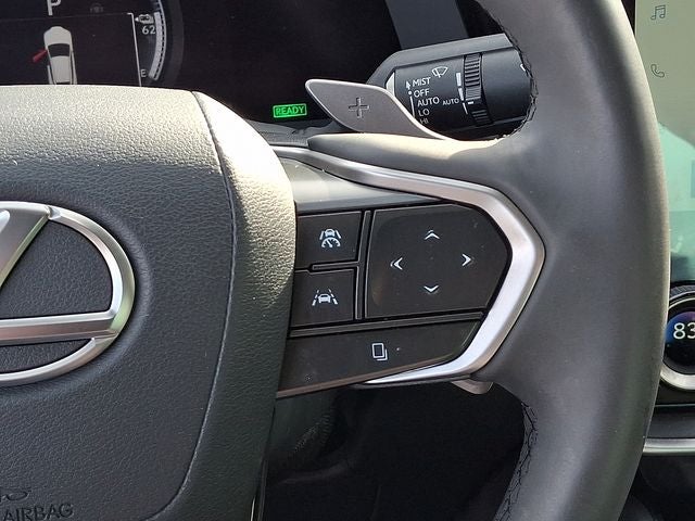 2024 Lexus RZ 450e Premium