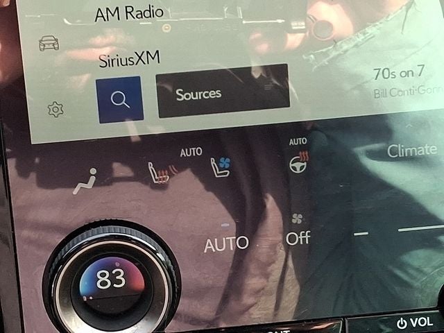 2024 Lexus RZ 450e Premium