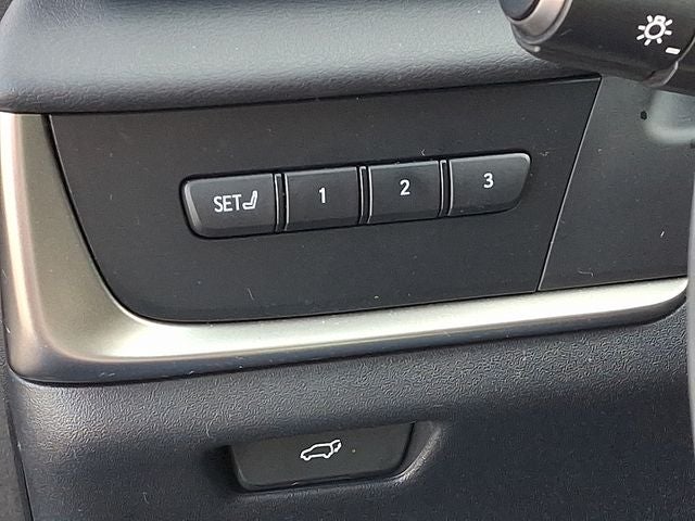 2024 Lexus RZ 450e Premium