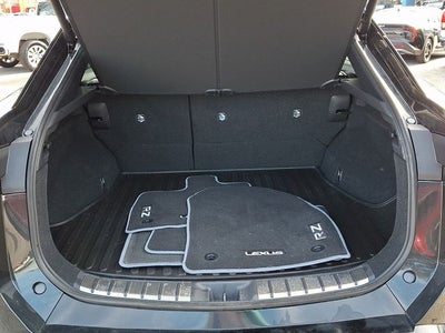 2024 Lexus RZ 450e Premium