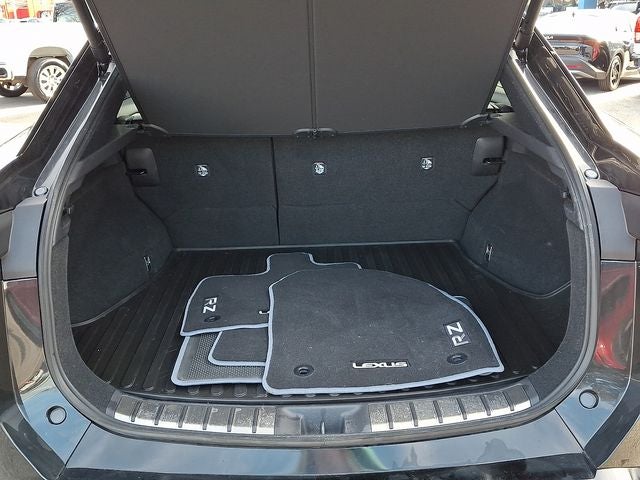 2024 Lexus RZ 450e Premium