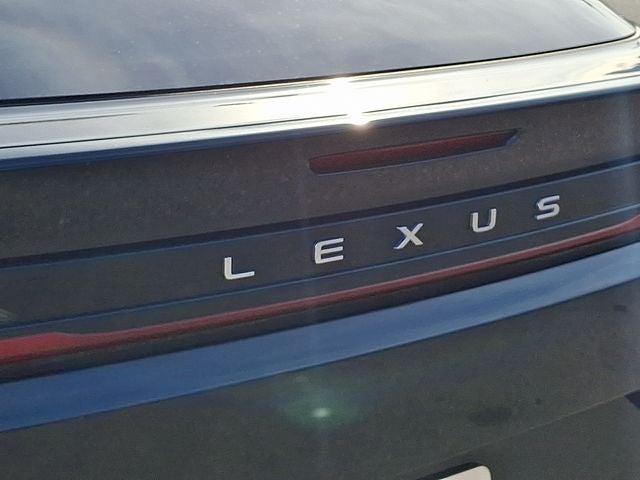 2024 Lexus RZ 450e Premium