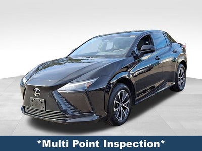 2024 Lexus RZ 450e Premium