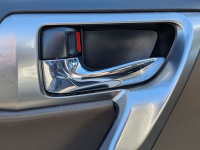 2022 Lexus GX 460