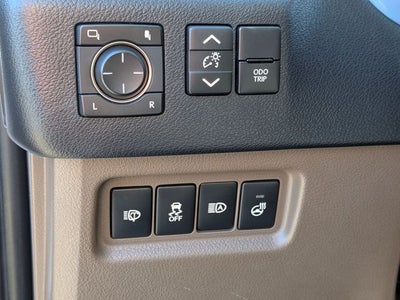 2022 Lexus GX 460