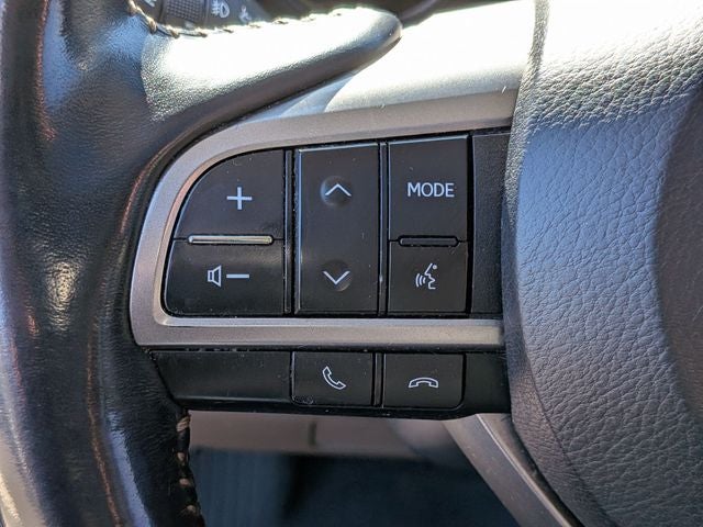 2022 Lexus GX 460