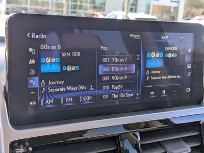 2022 Lexus GX 460
