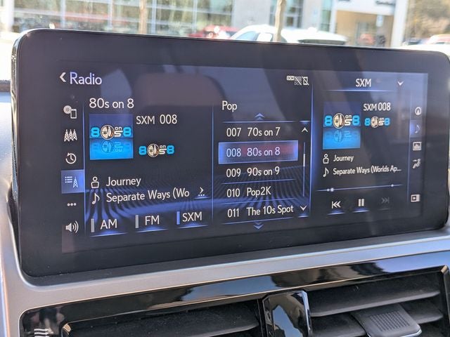 2022 Lexus GX 460