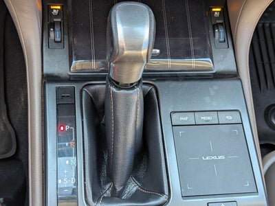 2022 Lexus GX 460