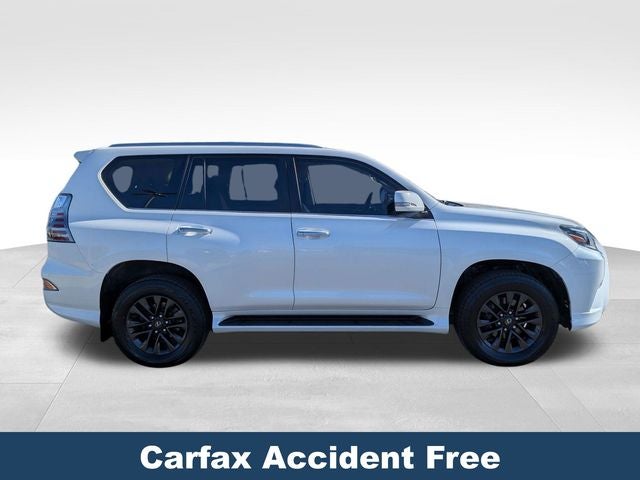 2022 Lexus GX 460