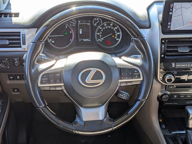 2022 Lexus GX 460