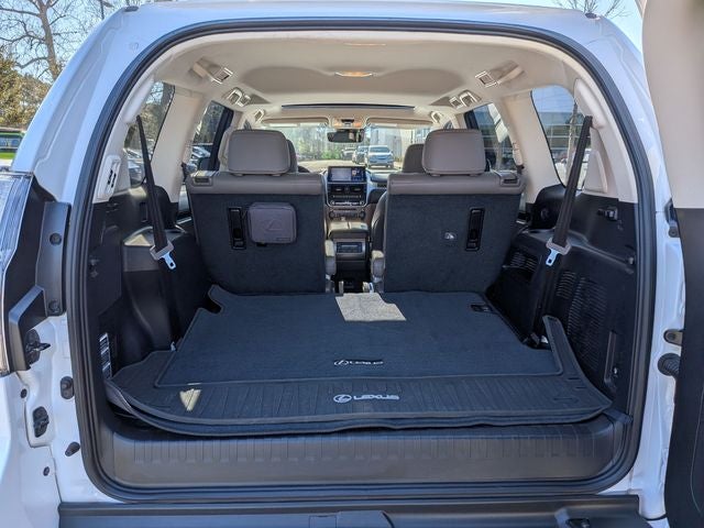 2022 Lexus GX 460
