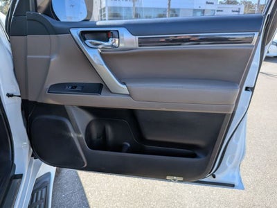 2022 Lexus GX 460