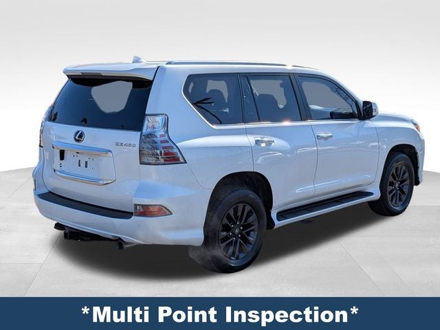 2022 Lexus GX 460