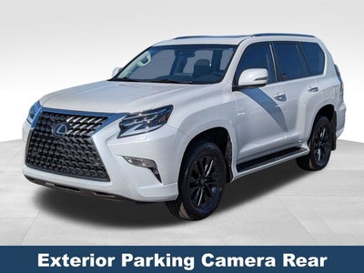 2022 Lexus GX 460