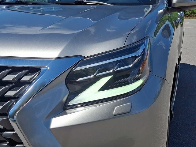 2022 Lexus GX 460