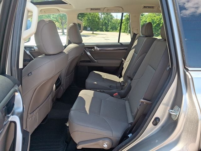 2022 Lexus GX 460
