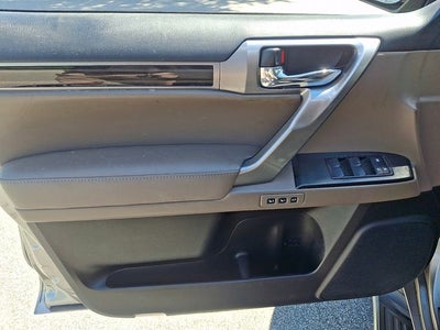 2022 Lexus GX 460