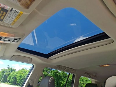 2022 Lexus GX 460