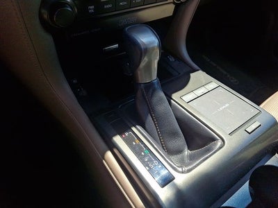 2022 Lexus GX 460