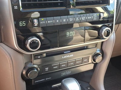 2022 Lexus GX 460