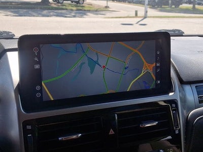 2022 Lexus GX 460