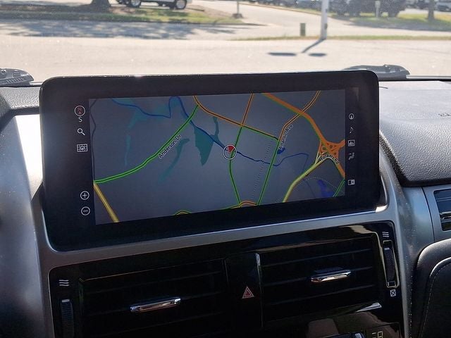 2022 Lexus GX 460