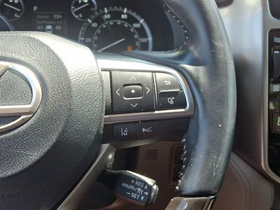 2022 Lexus GX 460