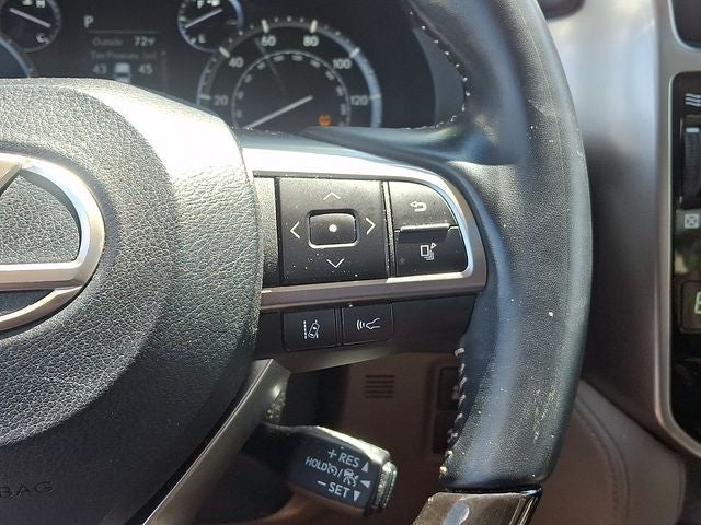 2022 Lexus GX 460