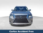 2022 Lexus GX 460