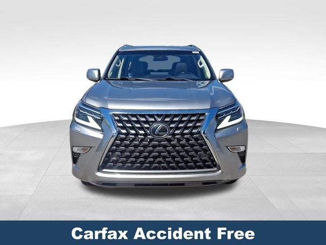 2022 Lexus GX 460