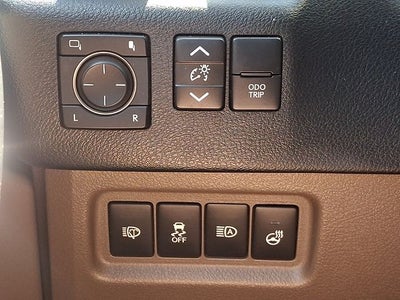 2022 Lexus GX 460