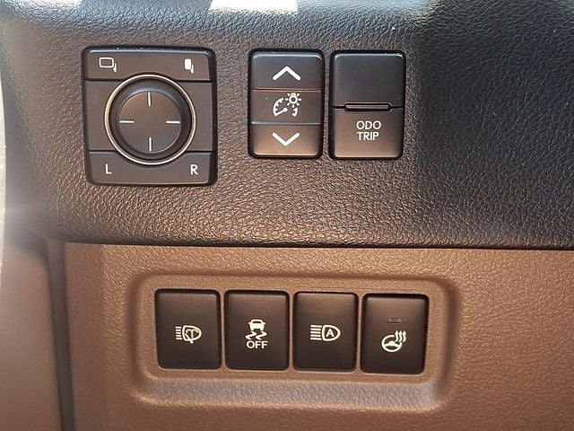 2022 Lexus GX 460