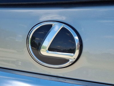 2022 Lexus GX 460