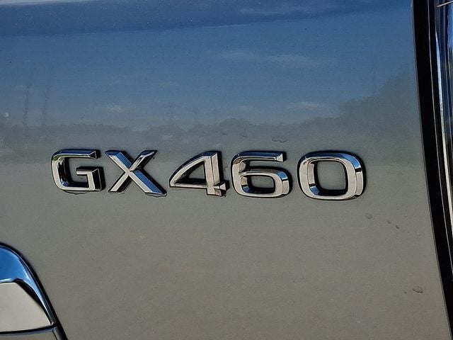 2022 Lexus GX 460