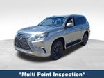 2022 Lexus GX 460