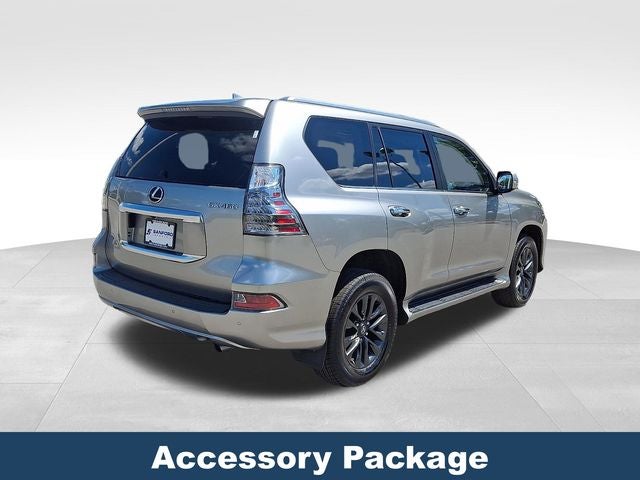 2022 Lexus GX 460