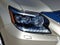 2016 Lexus GX 460