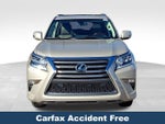 2016 Lexus GX 460