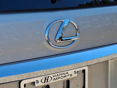 2016 Lexus GX 460