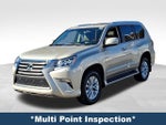 2016 Lexus GX 460