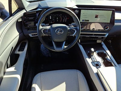 2023 Lexus RX 350 Premium