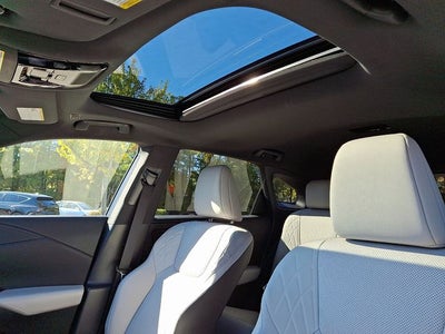 2023 Lexus RX 350 Premium