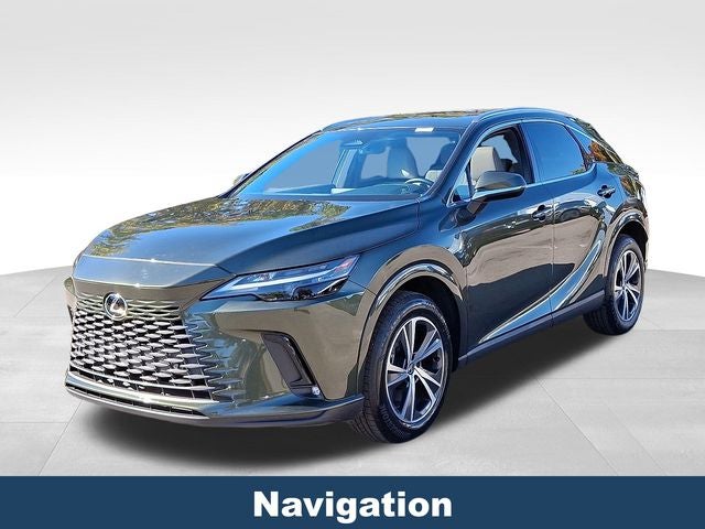 2023 Lexus RX 350 Premium