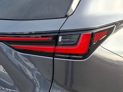 2024 Lexus NX 350h Premium