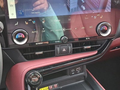 2024 Lexus NX 350h Premium