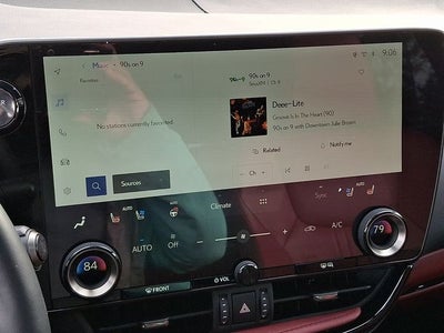 2024 Lexus NX 350h Premium