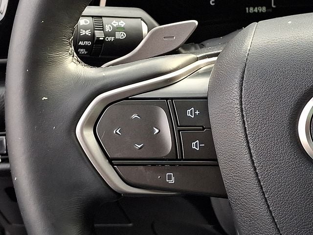 2024 Lexus NX 350h Premium